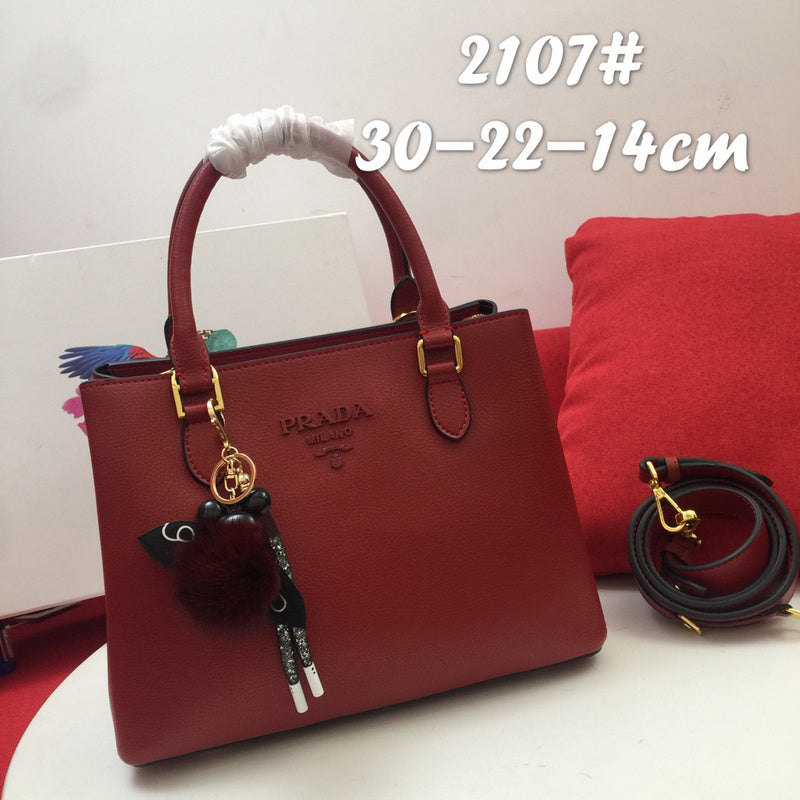 Camila Bags - Prada Bags - 1038
