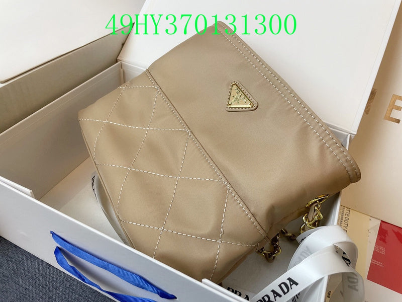 Prada Bags - The Barnes Bags  617