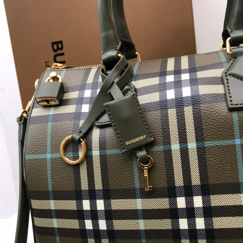 Burberry Bags - BG Bags - 160