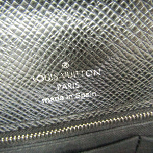 Louis Vuitton Veraiya  Leather Clutch Bag