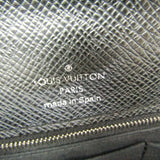 Louis Vuitton Veraiya  Leather Clutch Bag