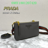 Prada Bags - The Barnes Bags  733