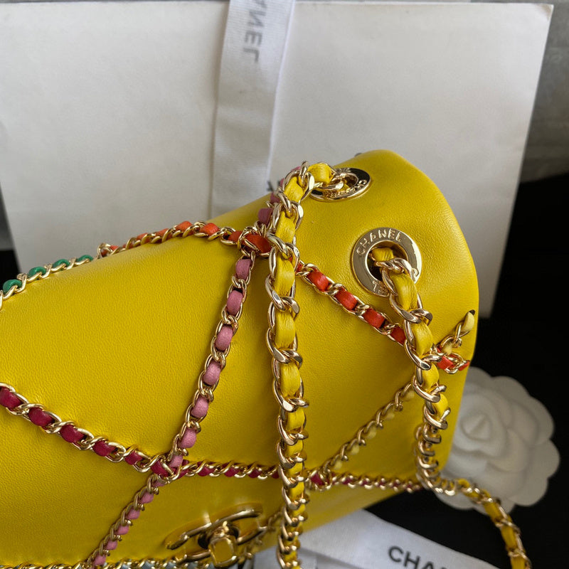 Chanel Bag