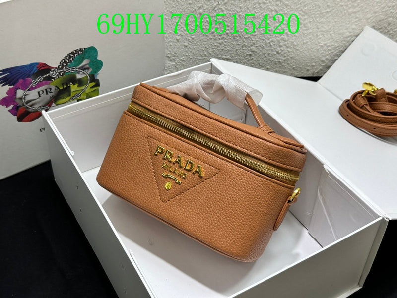 Prada Bags - The Barnes Bags  298