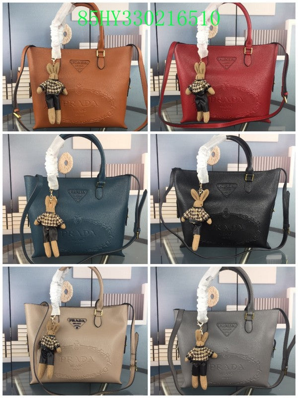 Prada Bags - The Barnes Bags  555