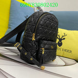 Christian Dior Bags Bags - The Tote   745