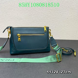 Prada Bags - The Barnes Bags  1053