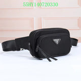 Prada Bags - The Barnes Bags  087