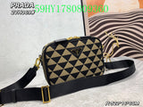 Prada Bags - The Barnes Bags  063