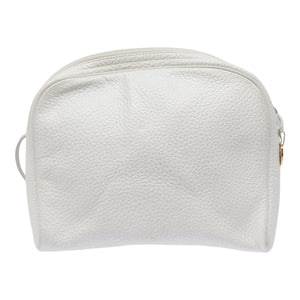 Dior Cd  Leather Shoulder Bag