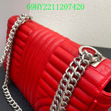 Prada Bags - The Barnes Bags  709