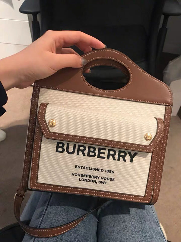 Burberry Bags - Bagsattire   216
