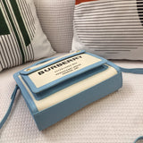 Burberry Bags - Bagsattire   019