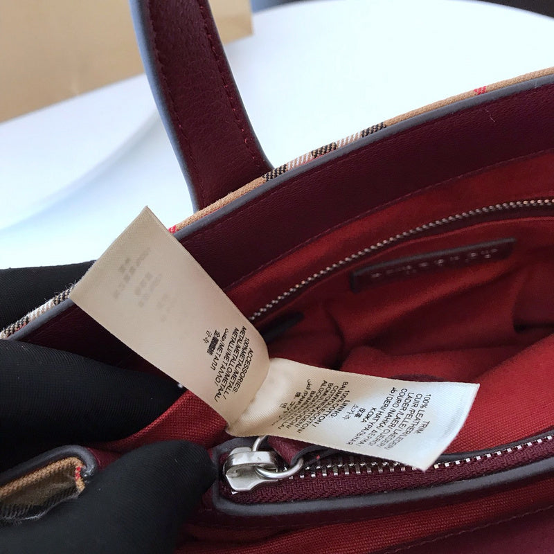 Burberry Bags - BG Bags - 749