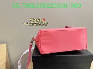 Prada Bags - The Barnes Bags  521
