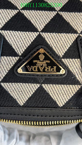 Prada Bags - The Barnes Bags  1031