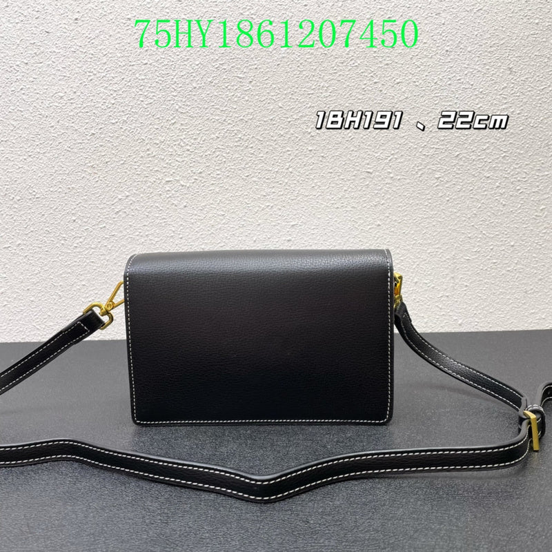 Prada Bags - The Barnes Bags  728