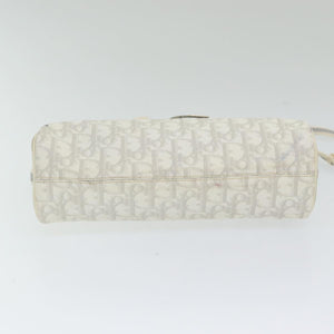 Dior Romantique  Leather Shoulder Bag