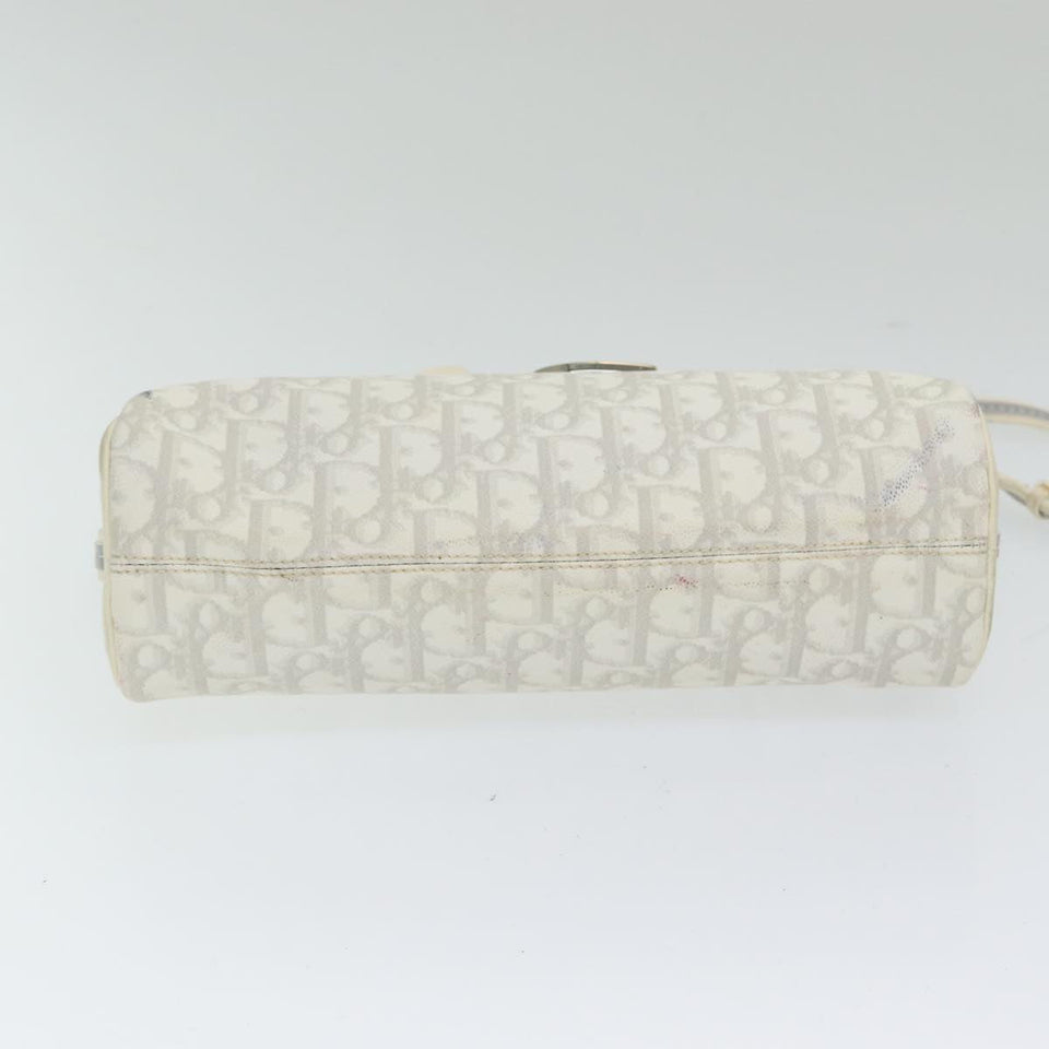 Dior Romantique  Leather Shoulder Bag