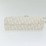 Dior Romantique  Leather Shoulder Bag