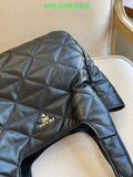 Prada Bags - The Barnes Bags  994