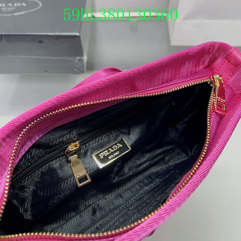 Prada Bags - The Barnes Bags  615
