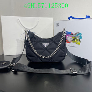 Prada Bags - The Barnes Bags  776