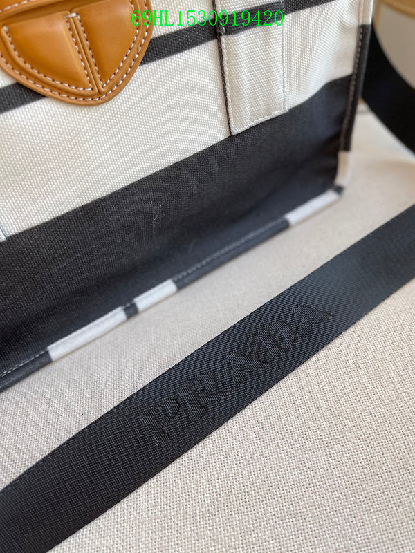 Prada Bags - The Barnes Bags  943