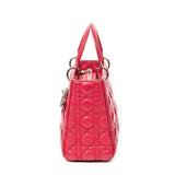 Medium Lady Dior Zip