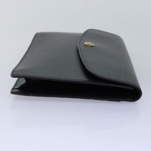 Louis Vuitton Montaigne Clutch Bag