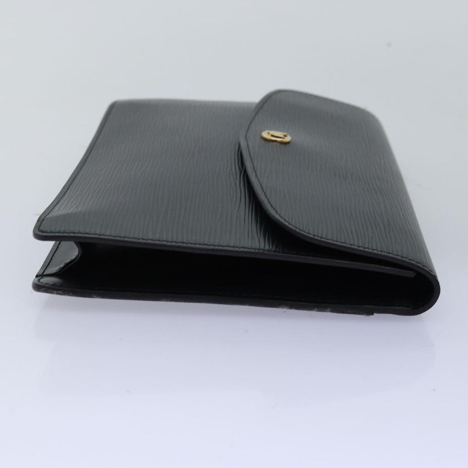 Louis Vuitton Montaigne Clutch Bag