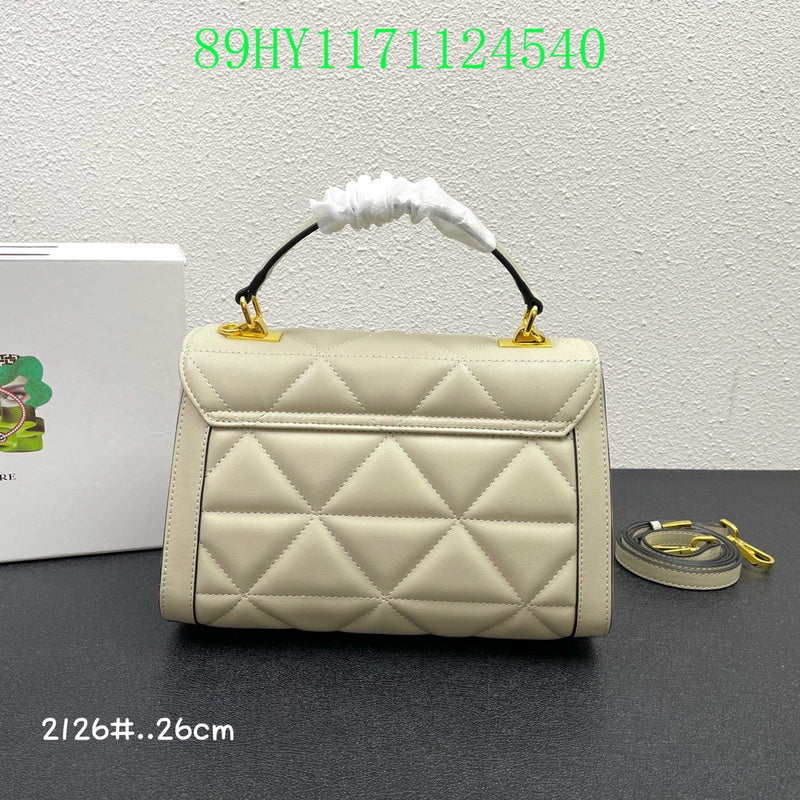 Prada Bags - The Barnes Bags  797