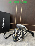 Prada Bags - The Barnes Bags  1031