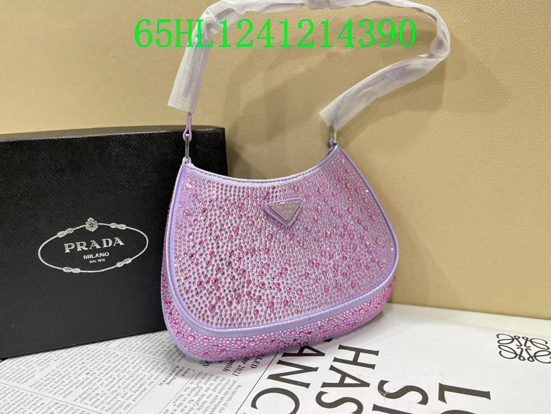 Prada Bags - The Barnes Bags  685