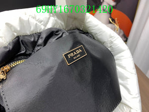 Prada Bags - The Barnes Bags  1553