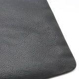 Louis Vuitton Discovery  Leather Clutch Bag