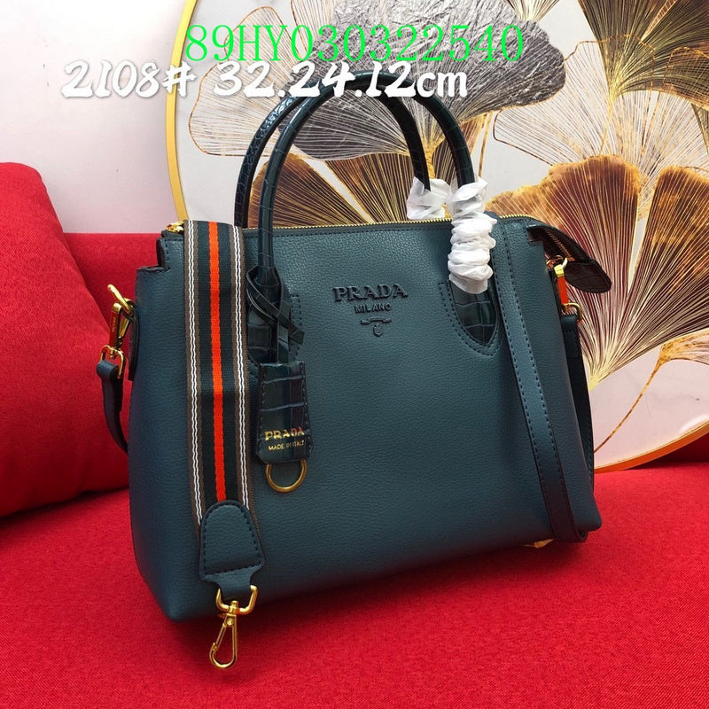 Prada Bags - The Barnes Bags  1521