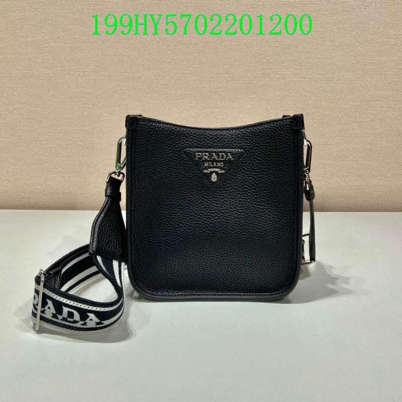 Prada Bags - The Barnes Bags  528