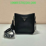 Prada Bags - The Barnes Bags  528