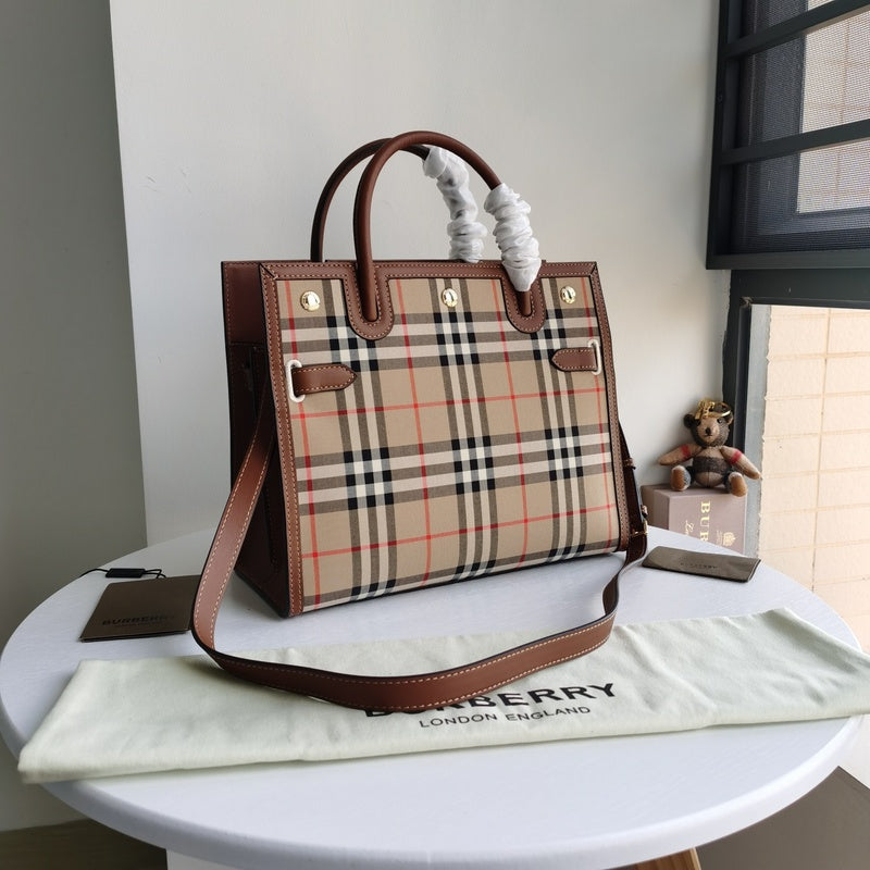 Burberry Bags - BG Bags - 786