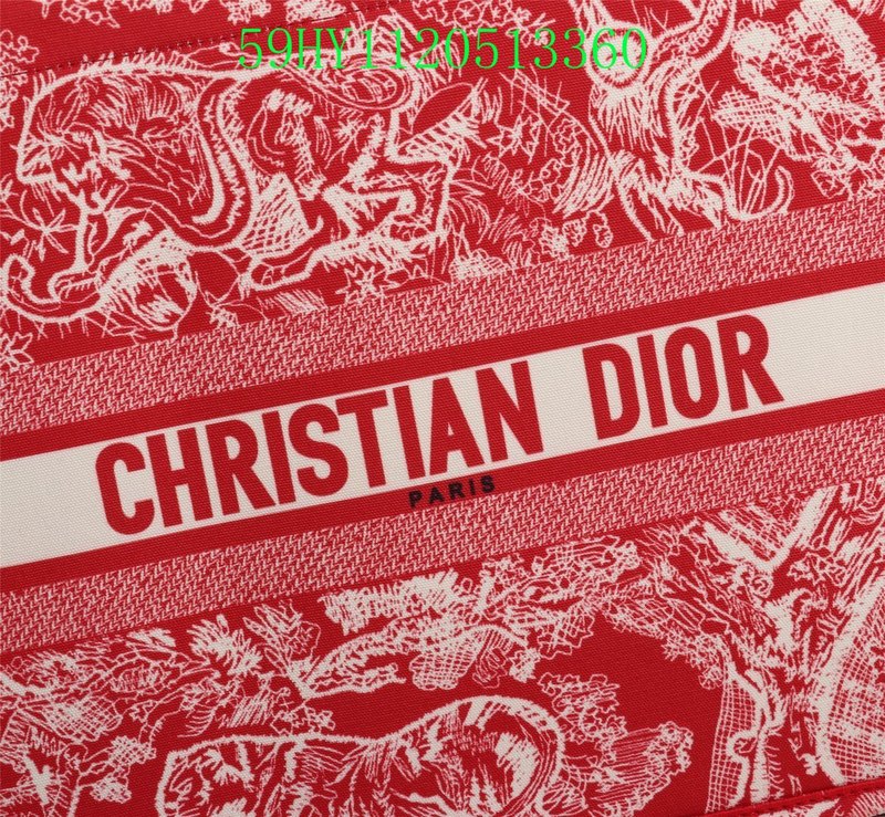 Christian Dior Bags Bags - The Tote   199