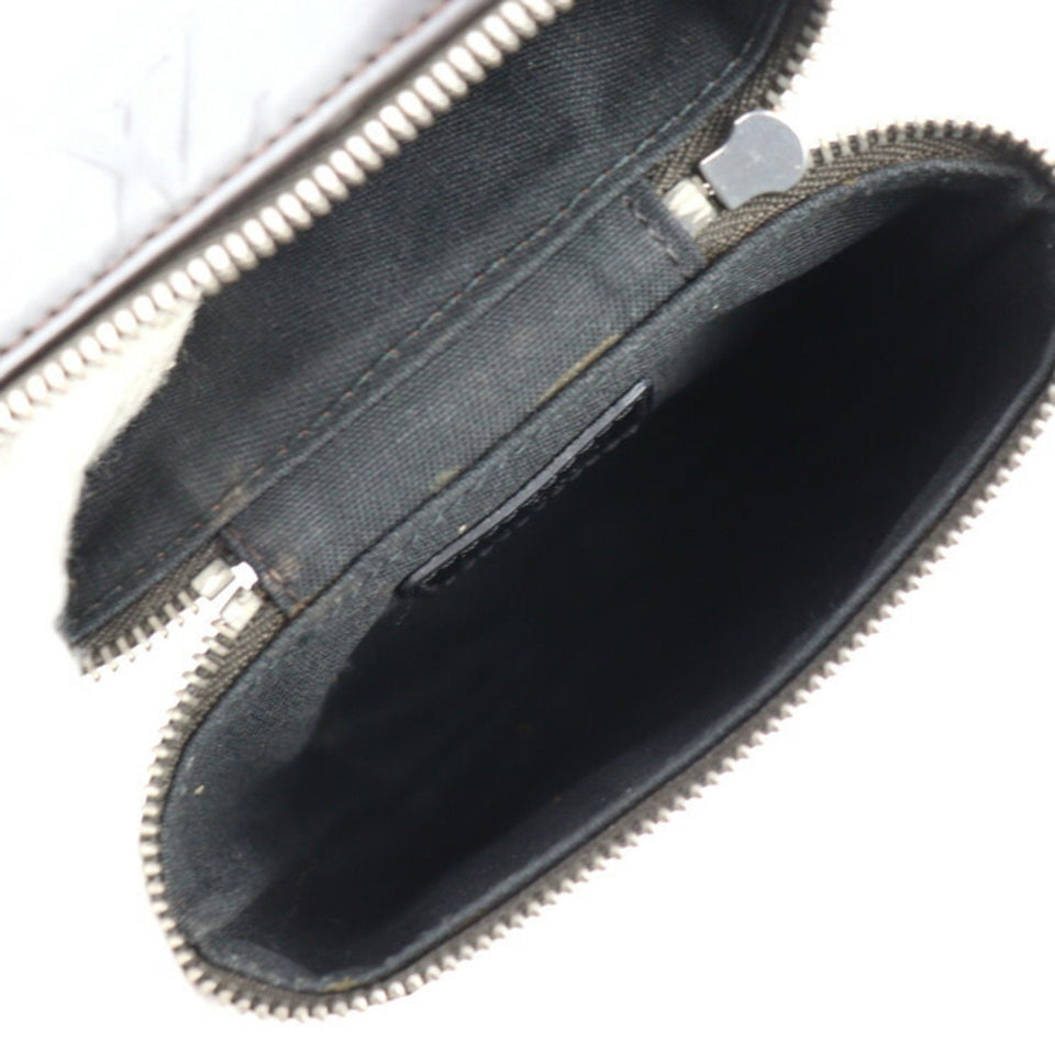 Louis Vuitton Ray  Canvas Clutch Bag