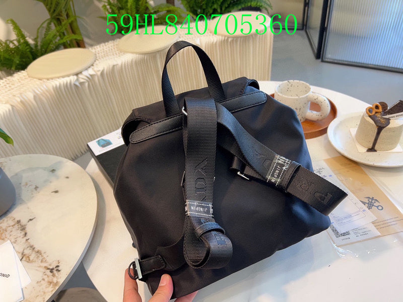 Prada Bags - The Barnes Bags  116