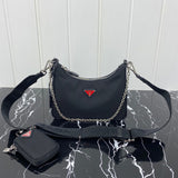 Barnes-Bags - Prada Bags - 853