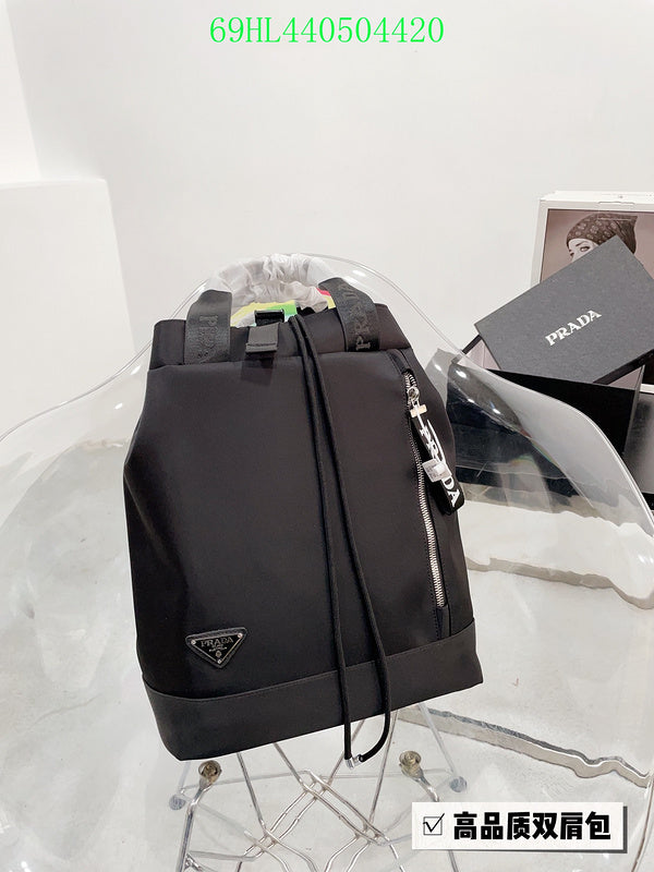 Prada Bags - The Barnes Bags  336