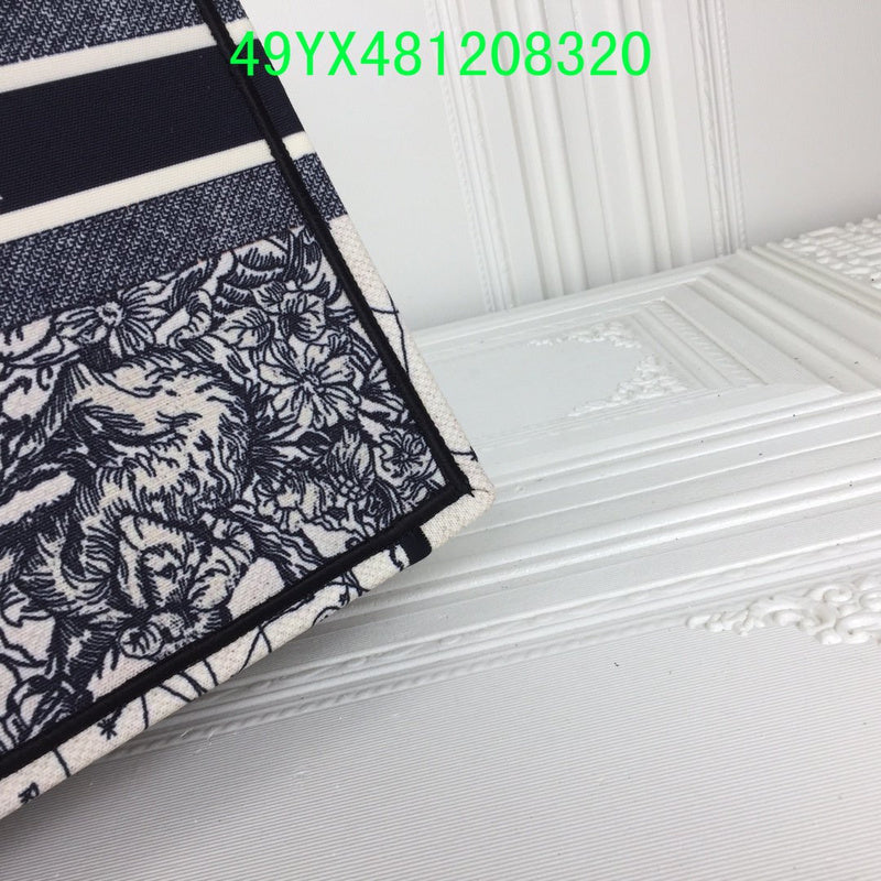 Christian Dior Bags Bags - The Tote   018