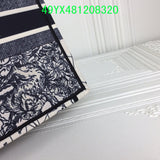 Christian Dior Bags Bags - The Tote   018