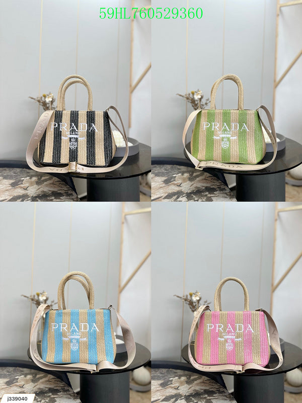 Prada Bags - The Barnes Bags  272