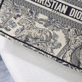 Christian Dior BOOK TOTE