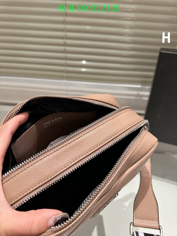 Prada Bags - The Barnes Bags  436